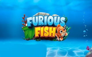 Image Furious Fish