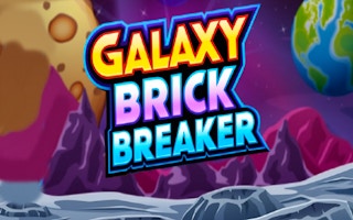 Image Galaxy Brick Breaker Pro