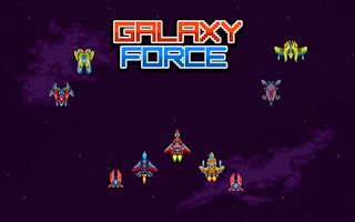 Image Galaxy Force