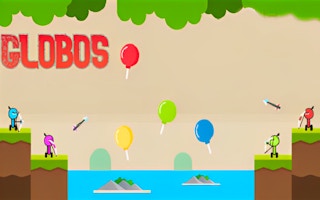 Image Globos
