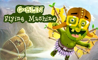 Image Goblin Flying Machine