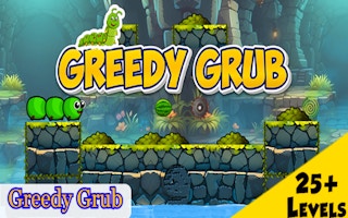 Image Greedy Grub