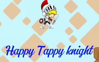 Image Happy Tappy Knight