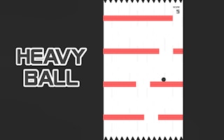 Image Heavy Ball
