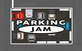 Image Helpless Corn Parking Jam