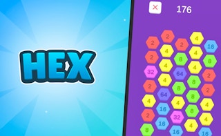 Image Hex-2048
