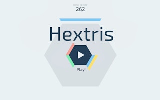 Image Hextris