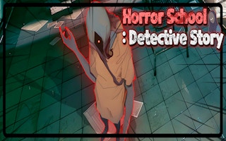 Image Horror School: Detective Story