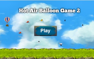 Image Hot Air Balloon Game 2