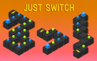 Image Just Switch Color