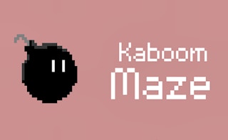 Image Kaboom Maze
