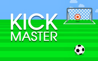 Image Kick Master Arcade