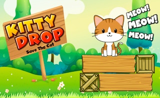Image Kitty Drop