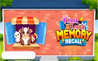 Image Knock Knock Memory Recall