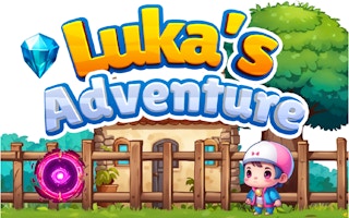 Image Luka's Adventure