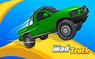 Image Mad Truck