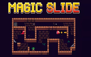 Image Magic Slide