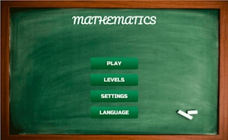 Image Mathematics