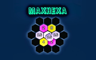 Image MaxHexa Merge