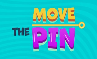 Image Move the Pin