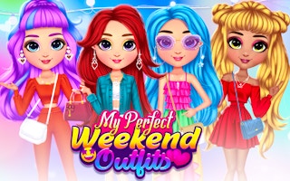 Image My Perfect Weekend Outfits