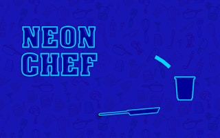 Image Neon Chef