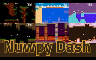 Image Nuwpy Dash