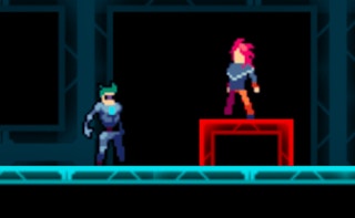 Image Platform Swap