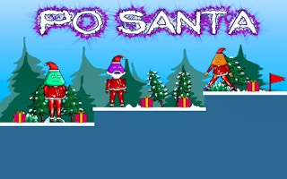Image Po Santa