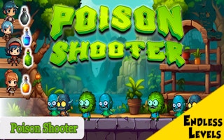 Image Poison Shooter