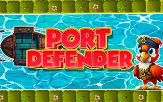 Image Port Defender