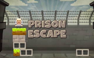 Image Prison Escape