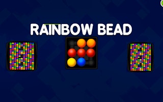 Image Rainbow Bead
