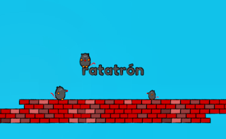 Image Ratatron