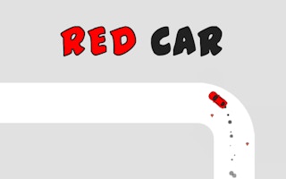Image Red Car
