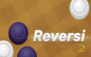 Image Reversi 2