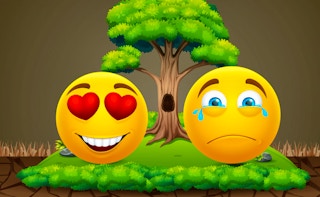 Image Sad or Happy