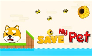 Image Save the Pets