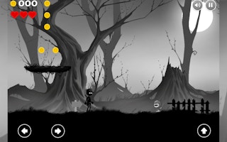 Image Shadow Boy Adventures