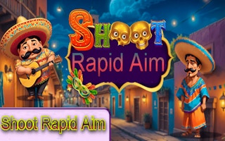 Image Shoot Rapid Aim