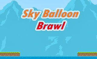 Image Sky Balloon Brawl