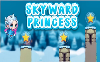 Image Skyward Princess Pro