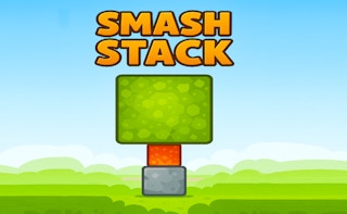 Image Smash Stack
