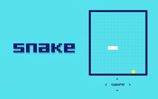 Image Snake Arcade
