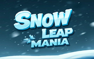 Image Snow Leap Mania