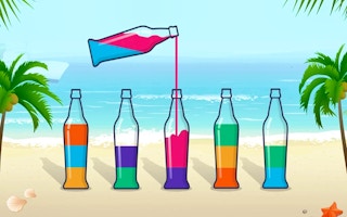Image Soda Sort