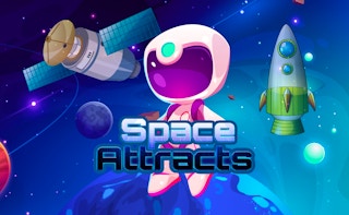 Image Space Attracts