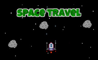 Image Space Travel