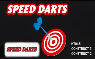 Image Speed Darts