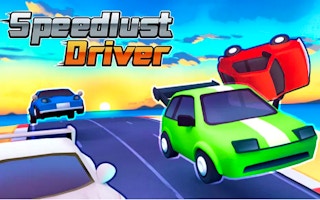 Image Speedlust Driver
